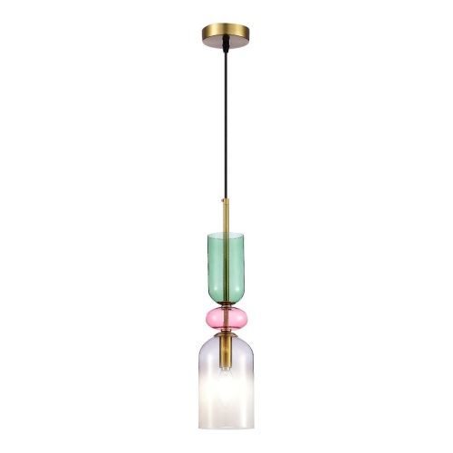 Подвесной светильник ST Luce GEA SL2000.203.01 Подвесной светильник ST Luce GEA SL2000.203.01