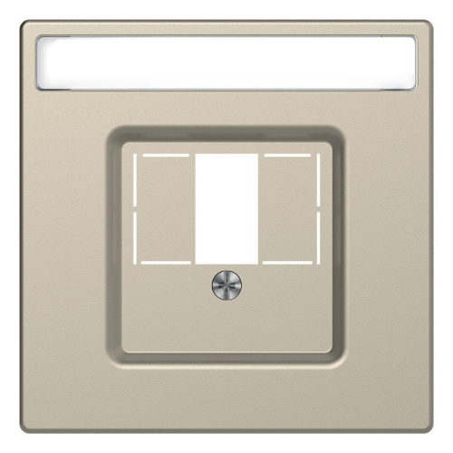 Накладка Schneider Electric Merten D-Life MTN4250-6033 Накладка Schneider Electric Merten D-Life MTN4250-6033