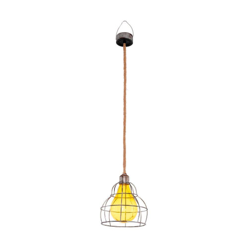 Светильник на солнечных батареях Eglo Z_Solar 48681