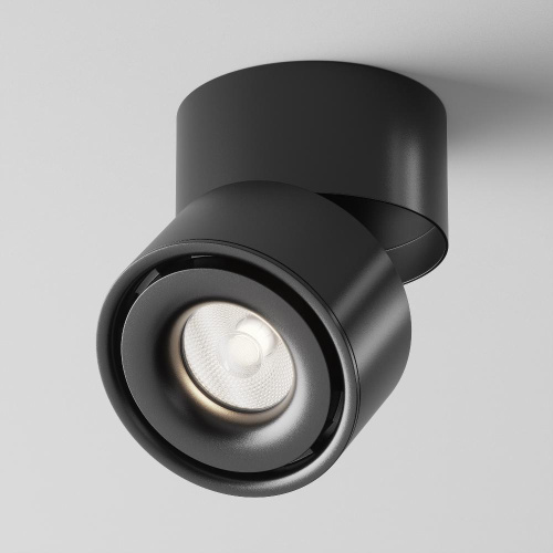 Потолочный светильник Technical C084CL-15W4K-D-B Потолочный светильник Technical C084CL-15W4K-D-B