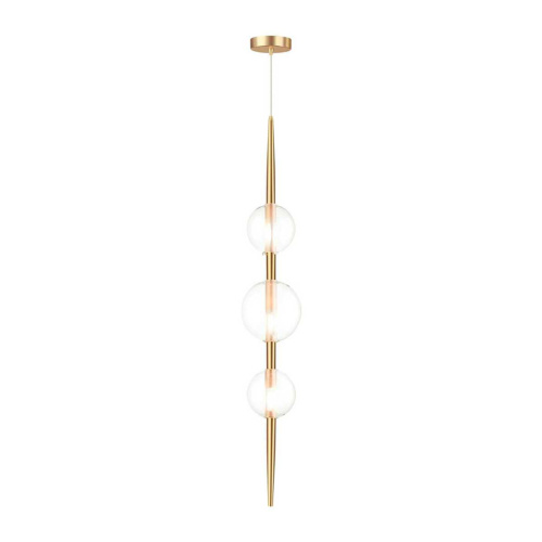 Подвесной светильник Odeon Light Pendant Lazia 4981/3 Подвесной светильник Odeon Light Pendant Lazia 4981/3