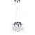 Подвесной светильник Lumina Deco Tosso LDP 8066-300 PR
