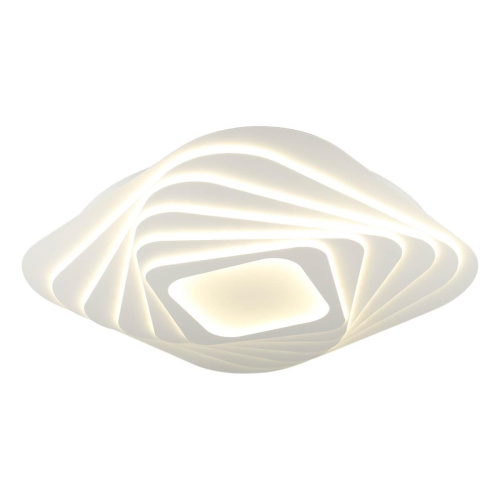 Потолочная светодиодная люстра Omnilux Verres OML-07607-415 Потолочная светодиодная люстра Omnilux Verres OML-07607-415
