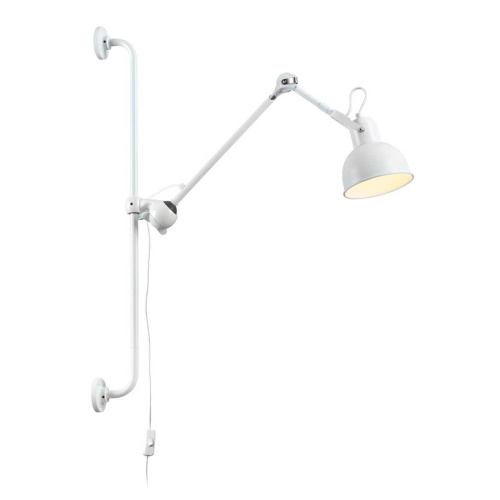 Спот Odeon Light Modern Arta 4126/1WA Спот Odeon Light Modern Arta 4126/1WA