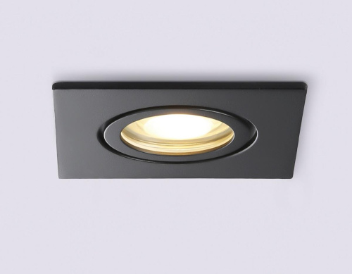Встраиваемый светильник Ambrella light Techno Spot IP Protect TN1161 Встраиваемый светильник Ambrella light Techno Spot IP Protect TN1161