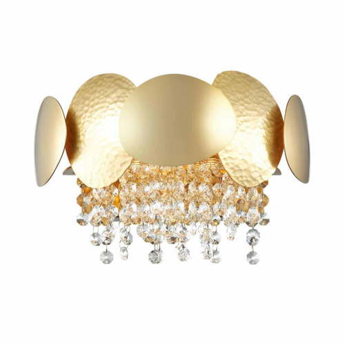 Настенный светильник Odeon Light Ulla 4636/2W Настенный светильник Odeon Light Ulla 4636/2W