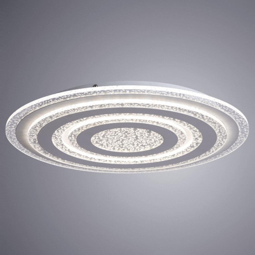 Потолочный светодиодный светильник Arte Lamp Multi-Bead A1381PL-1CL Потолочный светодиодный светильник Arte Lamp Multi-Bead A1381PL-1CL