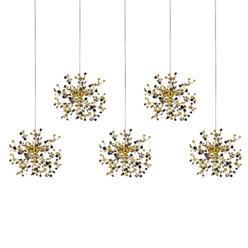 Люстра подвесная Extra Lightstar L5PL721132 Люстра подвесная Extra Lightstar L5PL721132