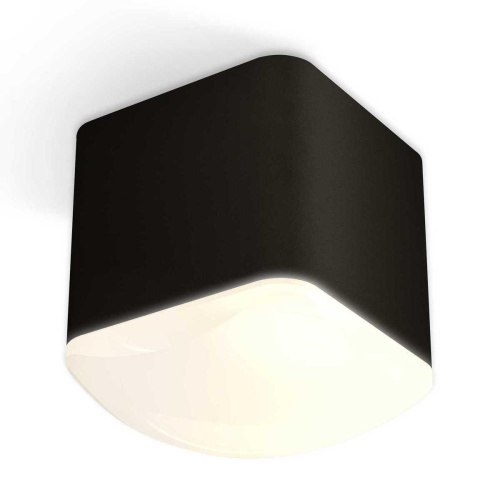 Комплект потолочного светильника Ambrella light Techno Spot XC (C7806, N7756) XS7806041 Комплект потолочного светильника Ambrella light Techno Spot XC (C7806, N7756) XS7806041