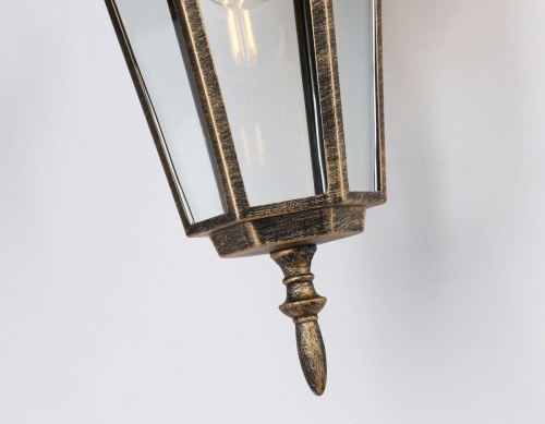 Уличный настенный светильник Ambrella light Garden ST2019 Уличный настенный светильник Ambrella light Garden ST2019