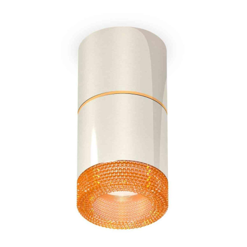 Комплект накладного светильника Ambrella light Techno Spot XS7405062 PSL/CF серебро полированное/кофе (C7405, A2072, C7405, N7195) Комплект накладного светильника Ambrella light Techno Spot XS7405062 PSL/CF серебро полированное/кофе (C7405, A2072, C7405, N7195)