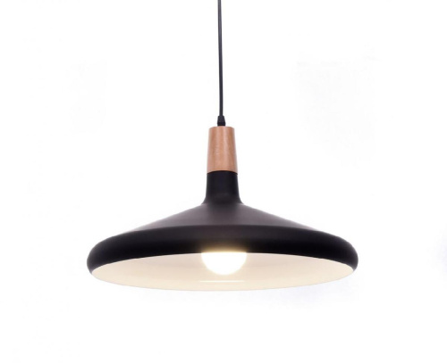 Подвесной светильник Lumina Deco Bafido LDP 7754-C BK Подвесной светильник Lumina Deco Bafido LDP 7754-C BK