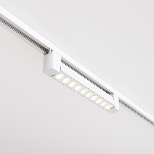 Трековый светильник Technical TR010-1-10W3K-M-W Трековый светильник Technical TR010-1-10W3K-M-W