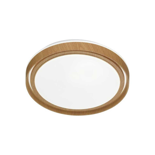 Настенно-потолочный светильник Sonex RUX WOOD 7640/AL Настенно-потолочный светильник Sonex RUX WOOD 7640/AL