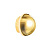 Настенный светодиодный светильник Loft IT Dot 10362S Gold