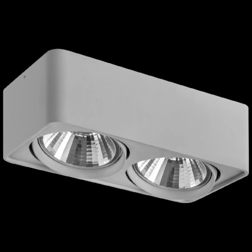 Потолочный светильник Lightstar Monocco 212629 Потолочный светильник Lightstar Monocco 212629