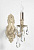 Бра Lucia Tucci Firenze W141.1 Cream White