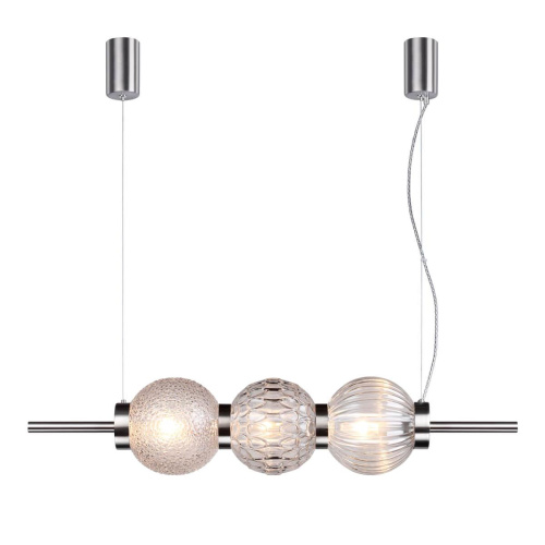 Подвесной светильник Odeon Light Francesca 4273/3 Подвесной светильник Odeon Light Francesca 4273/3