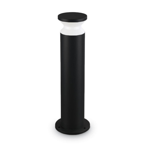 Уличный светильник Ideal Lux Torre PT1 Big Nero 186955 Уличный светильник Ideal Lux Torre PT1 Big Nero 186955