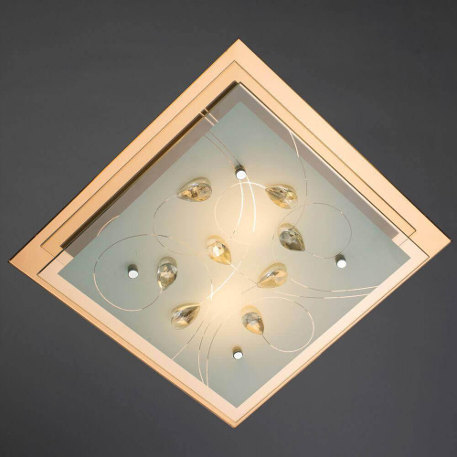 Потолочный светильник Arte Lamp A4042PL-2CC Потолочный светильник Arte Lamp A4042PL-2CC
