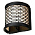 Настенный светильник Lussole Loft GRLSP-9171