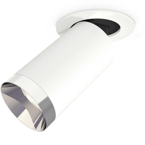 Комплект встраиваемого спота Ambrella light Techno Spot XM (A2241, C6322, N6132) XM6322202 Комплект встраиваемого спота Ambrella light Techno Spot XM (A2241, C6322, N6132) XM6322202
