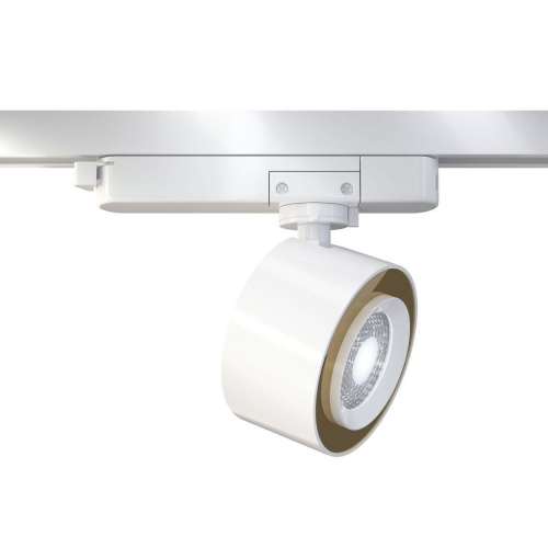 Трековый светодиодный светильник Maytoni Track lamps TR023-1-12W4K Трековый светодиодный светильник Maytoni Track lamps TR023-1-12W4K