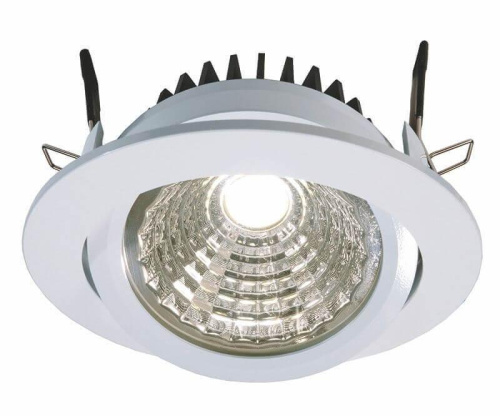 Встраиваемый светильник Deko-Light COB 95 565068 Встраиваемый светильник Deko-Light COB 95 565068