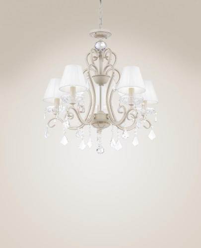 Люстра Maytoni ARM288-05-G Люстра Maytoni ARM288-05-G