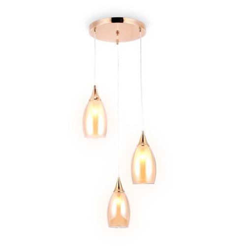 Подвесная люстра Ambrella light Traditional TR3549 Подвесная люстра Ambrella light Traditional TR3549
