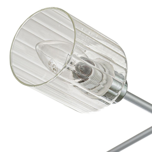 Потолочная люстра Escada Reflex 1140/6P Потолочная люстра Escada Reflex 1140/6P