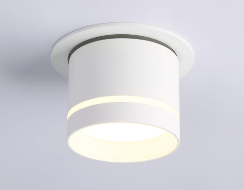 Встраиваемый спот Ambrella light Techno Spot Move TA1431 Встраиваемый спот Ambrella light Techno Spot Move TA1431
