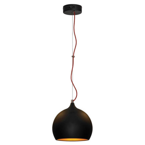 Подвесной светильник Lussole Loft GRLSN-6116-01 Подвесной светильник Lussole Loft GRLSN-6116-01