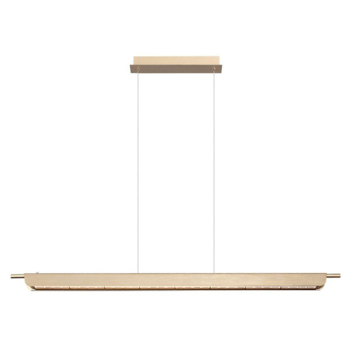 Подвесной светодиодный светильник Odeon Light Hightech Punto 7018/40LA Подвесной светодиодный светильник Odeon Light Hightech Punto 7018/40LA