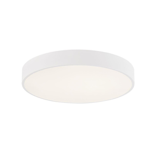 Потолочный светодиодный светильник Milosh Tendence 0875CL-30WT Потолочный светодиодный светильник Milosh Tendence 0875CL-30WT