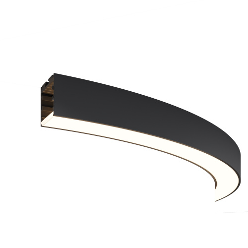 Комплектующие к светодиодной ленте Led Strip ALM-3535R-B-D-90°-0.8M Комплектующие к светодиодной ленте Led Strip ALM-3535R-B-D-90°-0.8M