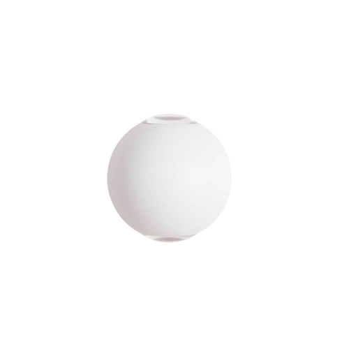 Уличный настенный светильник Arte Lamp Conrad A1544AL-2WH Уличный настенный светильник Arte Lamp Conrad A1544AL-2WH
