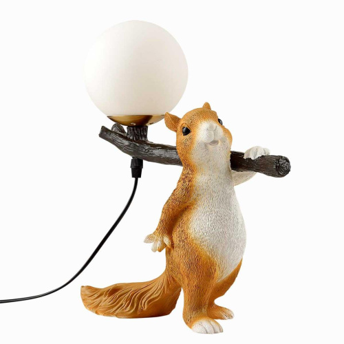 Настольная лампа Lumion SQUIRREL 6522/1T Настольная лампа Lumion SQUIRREL 6522/1T