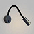 Бра Italline DE-316 gothic