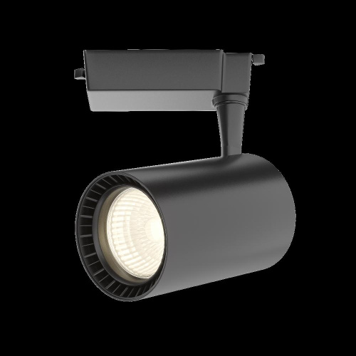 Трековый светильник Technical TR003-1-15W3K-M-B Трековый светильник Technical TR003-1-15W3K-M-B