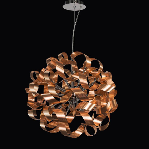 Подвесной светильник Lightstar Turbio 754121 Подвесной светильник Lightstar Turbio 754121