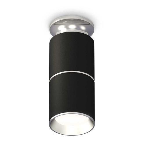 Комплект потолочного светильника Ambrella light Techno Spot XC (N6903, C6302, A2060, N6104) XS6302220 Комплект потолочного светильника Ambrella light Techno Spot XC (N6903, C6302, A2060, N6104) XS6302220