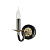 Бра Arti Lampadari Pontone E 2.1.1 PB