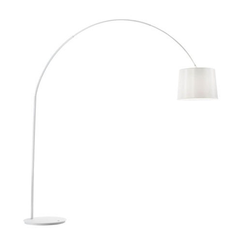 Торшер Ideal Lux Dorsale PT1 Total White 095127