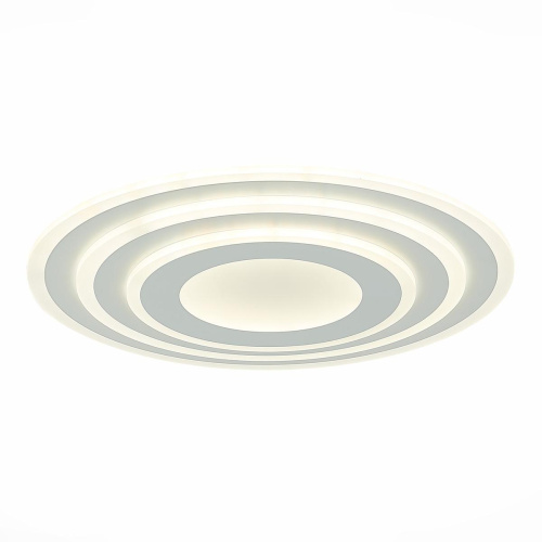 Потолочная светодиодная люстра Evoled Arzillo SLE501402-01 Потолочная светодиодная люстра Evoled Arzillo SLE501402-01