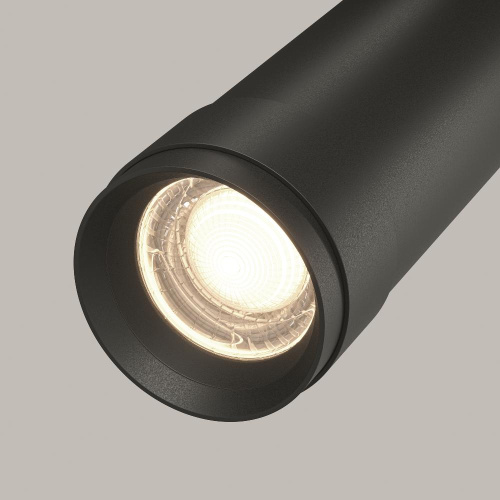 Потолочный светильник Technical C055CL-L12W4K-Z-B Потолочный светильник Technical C055CL-L12W4K-Z-B