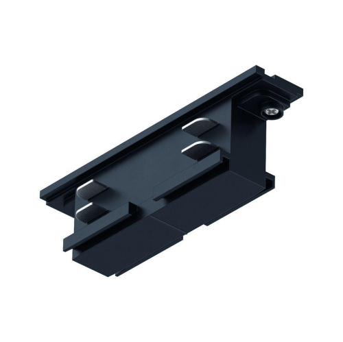 Коннектор прямой Paulmann ProRail3 91369 Коннектор прямой Paulmann ProRail3 91369