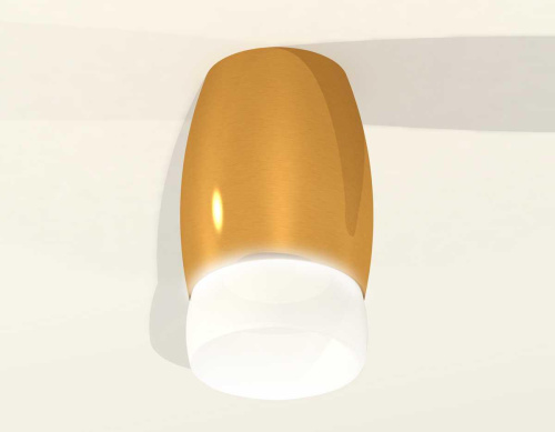Комплект потолочного светильника Ambrella light Techno Spot XC (C1125, N7177) XS1125023 Комплект потолочного светильника Ambrella light Techno Spot XC (C1125, N7177) XS1125023