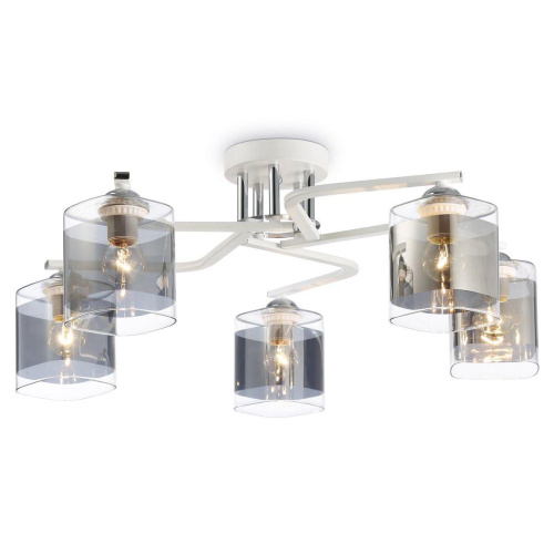 Потолочная люстра Ambrella light Traditional Modern TR303219 Потолочная люстра Ambrella light Traditional Modern TR303219
