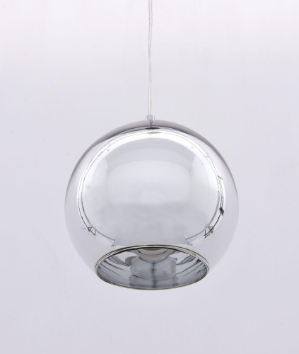 Подвесной светильник Lumina Deco Lobos LDP 107-200 CHR Подвесной светильник Lumina Deco Lobos LDP 107-200 CHR
